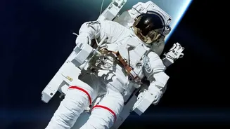ISRO And Students: What Space Exposure Can Teach Beyond Textbooks