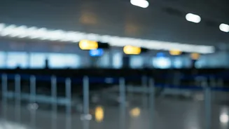 Pakistani Traveler's 10-Hour Mumbai Airport Layover: A Smooth Transit Experience