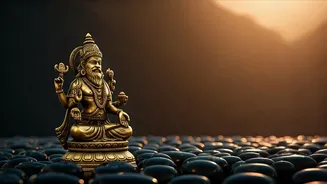 Kuber Temple: Seek Wealth & Relief from Financial Woes at Uttarakhand's Sacred Shrine