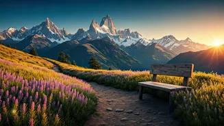 IITian's Leap: From McKinsey Hustle to Himachal Serenity