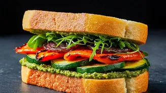 Bamboo Shoot Lovers Can Explore Five Easy Vegetarian Directions