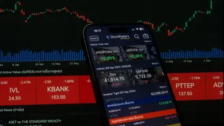 Indian stock market ends week with gains amid US-Iran tensions