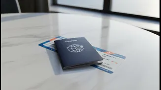 Thailand Travel Becomes Easier To Understand With Fresh Visa Rule Changes