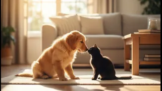 Why Pet Owners and Wellbeing Readers Are Paying Closer Attention to Dog and Cat Interactions