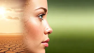 Skincare Brands Need Local Weather And Skin Context