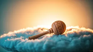 Divine Blessings: Baby Names Meaning 'Gift from God'