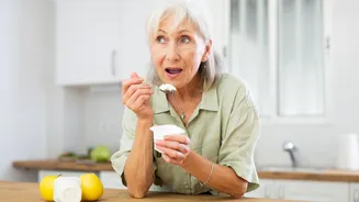 O que tomar para digerir a lactose? Kefir ajuda na intolerância; saiba como