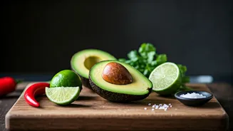 Unveiling the World's Best Avocado Delights: 9 Culinary Gems