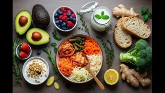 Clean Nutrition: Why India Is Rethinking What Goes On The Plate