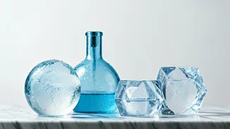 Unlock Radiant Skin: Your Guide to Trendy Ice Beauty Tools & Their Real Benefits