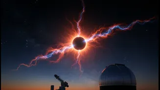 The August 12 Solar Eclipse: What Changes for Indian Skywatchers, Students and Astronomy Enthusiasts