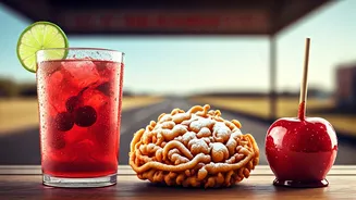 Brands Know Roadside Flavours Always Sell