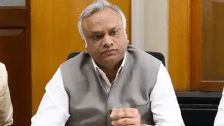 Karnataka in talks with Anthropic, Sarvam for AI use in policing