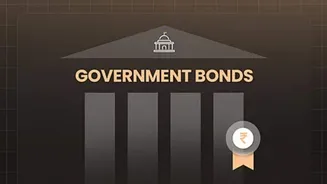 Indian government bonds see another dip today: What's the reason?
