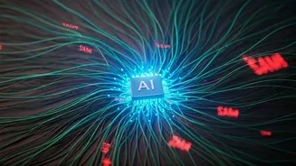 National Payment Networks Use Real-Time AI To Block Scams