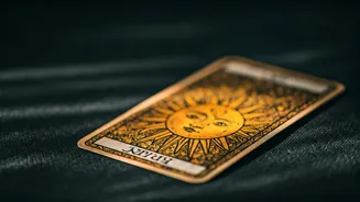 Decoding the Mystical World of Tarot: A Beginner's Guide