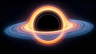 What Happens When Supermassive Black Holes Activate Unexpectedly Now
