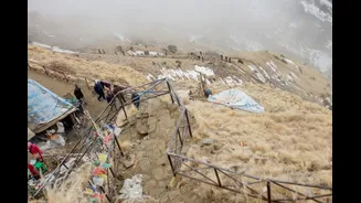 Char Dham Yatra: Seasonal Travel and Registration Details