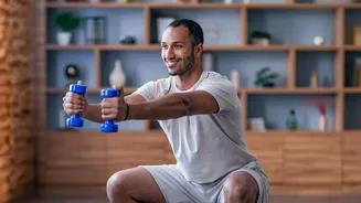 What to Know About the Lowest-Risk Pattern in the Study from the Latest Strength-And-Aerobic Exercise Study