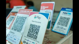 Will shops charge extra for UPI? 7 FAQs answered