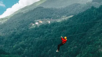 Beyond The Usual Bucket List: Destinations To Consider For 2027 Travel