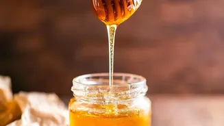 Honey Thickness as an Imperfect Indicator in Home Honey Purity Tests: Key Details