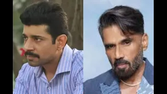 ‘Suniel Shetty Ka Duplicate Bhi Bana’: Vineet Kumar Singh On Doing Survival Jobs