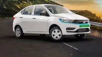 How CNG, Hybrids And EVs Reached 42% Of India’s Car Sales In August