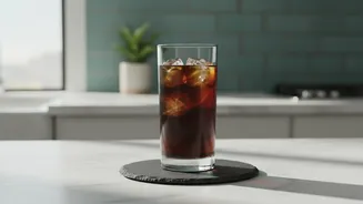 Why Cold Brewing Coarse Grounds Keeps Your Morning Coffee Smooth Fragrant And Refreshing