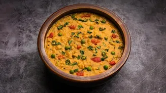 Indian Comfort Food Expands Through These Ten Bharta Variations
