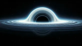 A Clean View Finally Shows Black Hole Wind Imprint