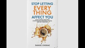 Opinion | Breaking The Overthinking Trap: Simple Lessons From Daniel Chidiac’s Book