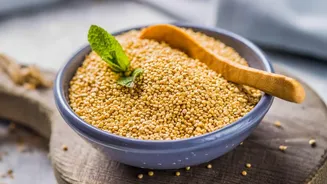 The 2026 UN Nutrition Report Keeps The Focus On Premium Ingredients Not Required