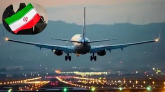 ईरान में बढ़ा तनाव, भारत ने जारी की ट्रैवेल एडवाइजरी, नागरिकों को देश छोड़ने की सलाह