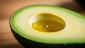 Natural Fats Are Getting A Smarter Wellness Role
