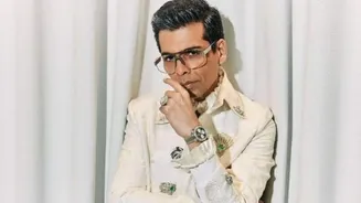 Karan Johar planning new chat show after 'Koffee With Karan'?