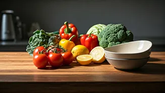 Healthy Food Planning Gets Cheaper