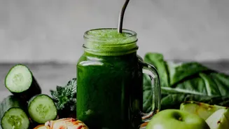 Supplements Should Fill a Verified Gap, Not Replace a Balanced Diet