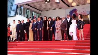 Festival de Cannes 2026: quando acontece, onde assistir e filmes selecionados