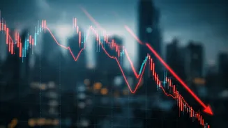 Decoding the Stock Market Downturn: What's Happening?