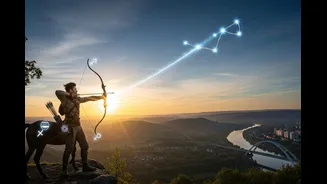 Sagittarius Horoscope Today, May 13, 2026