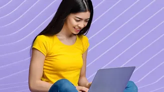 Students Are Boosting Productivity With AI Every Day