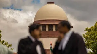 Supreme Court asks West Bengal judge why extra bail advice