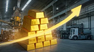 October's Economic Roundup: Key Trends Across Industries