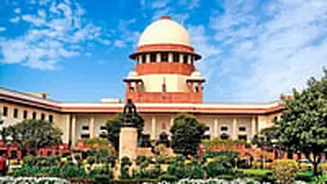 SC To Examine Plea For Independent Probe Into Alleged Irregularities In Jharkhand PCS Exam