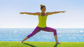 The Ancient Roots Of Yoga How Indian Wisdom Shaped Modern Global Fitness Culture