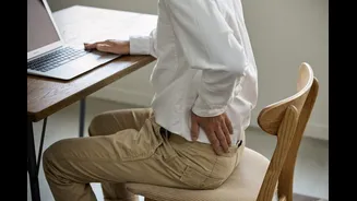 How To Spot And Prevent Chronic Inflammation In The Body