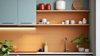A Better Office Lunch Starts With Cleaning Up After Yourself