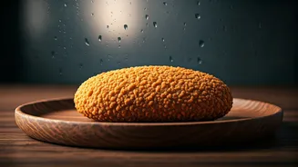 Why Homemade Cutlets Feel Perfect During The Rains