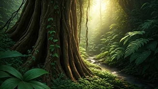 5 Jungle Survival Tips: Learn from Bear Grylls!